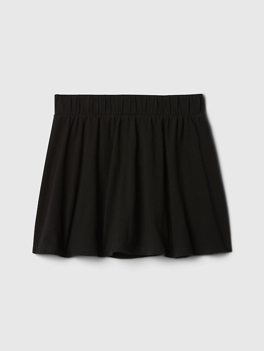 Image number 7 showing, Kids Jersey Skort