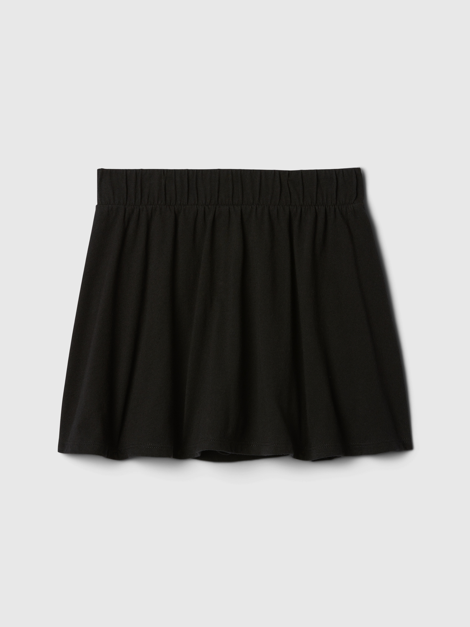 Kids Jersey Skort