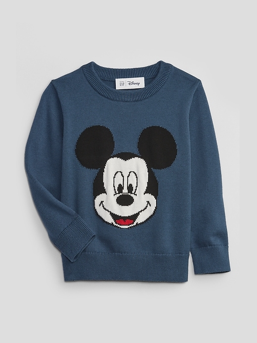 Mickey store -Christmas sweater