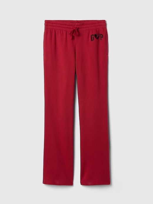 Image number 5 showing, Gap Logo Straight Sweatpants