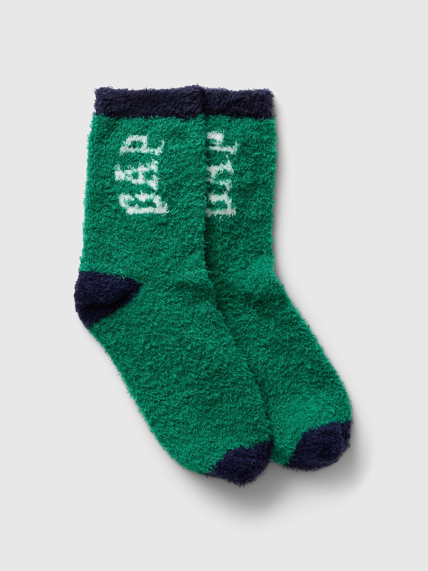 Kids Cozy Socks