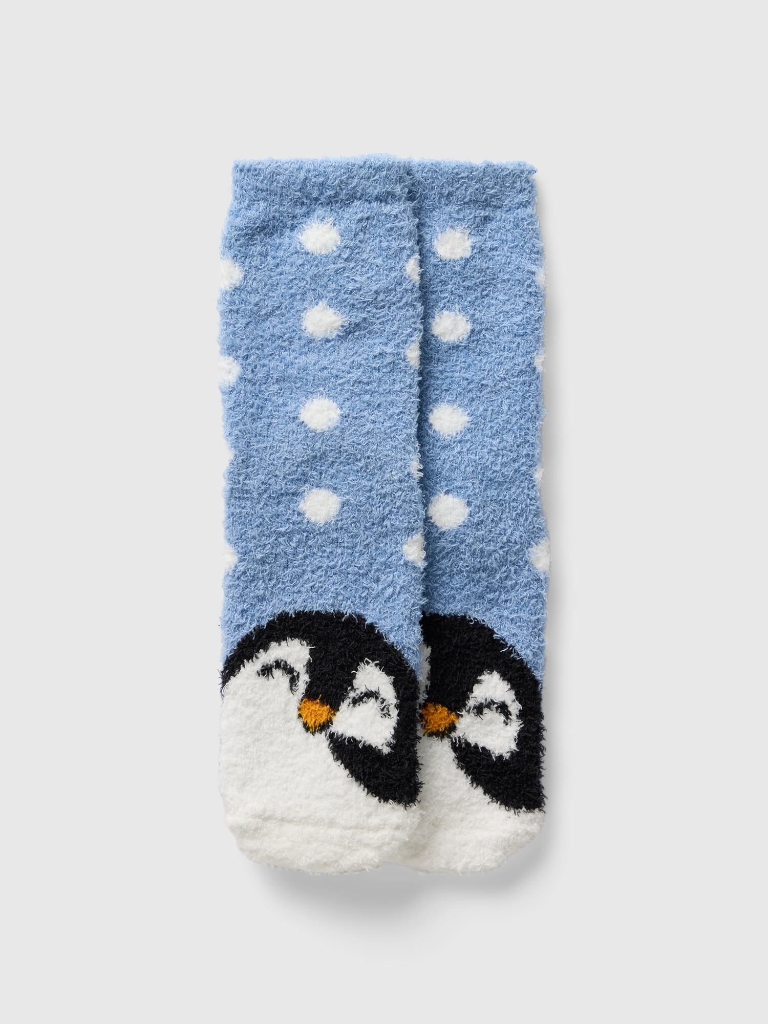 Kids Cozy Socks