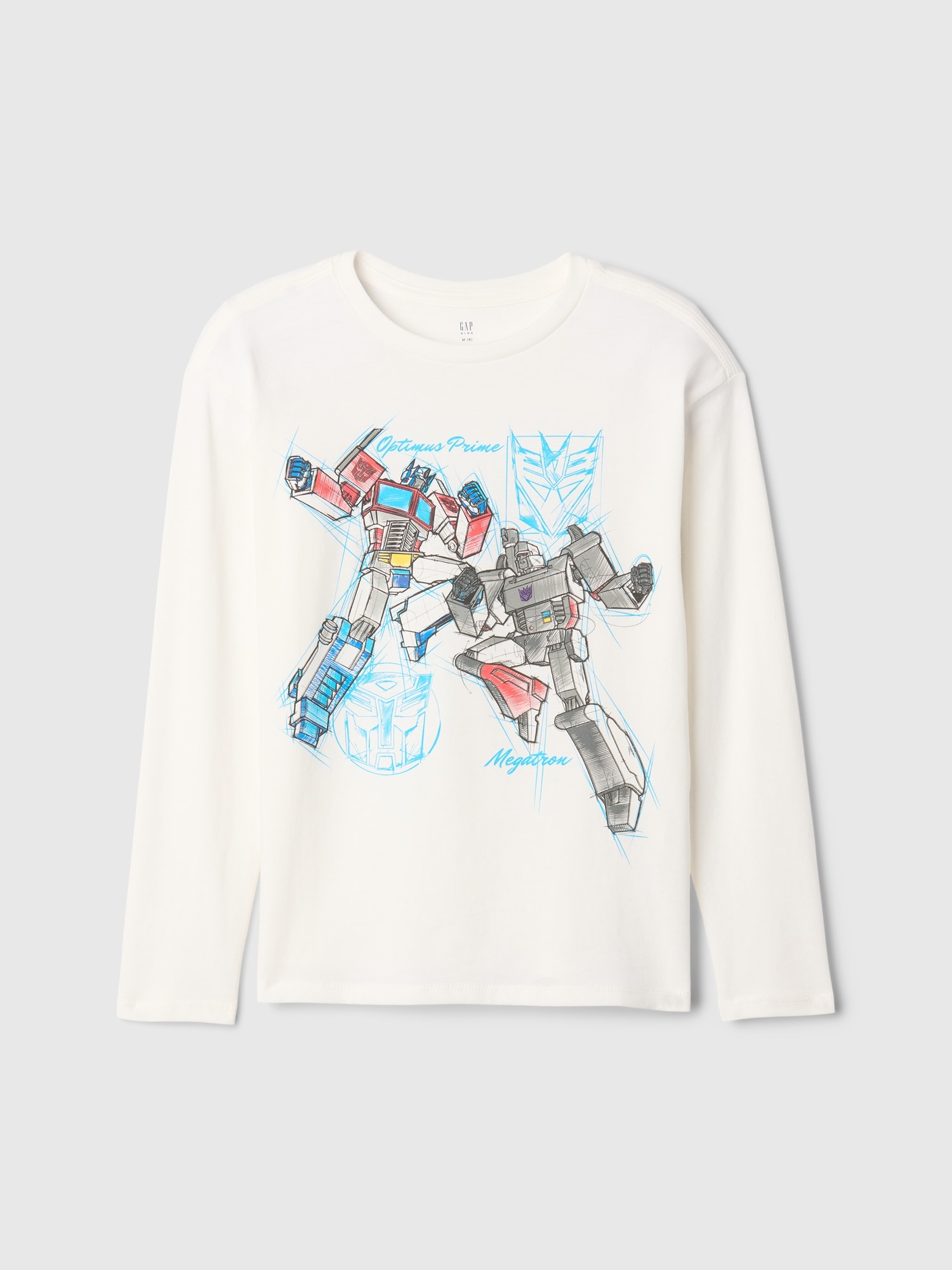 GapKids | Transformers Graphic T-Shirt