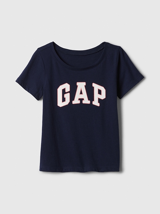 Image number 7 showing, babyGap &#124 Disney Minnie Mouse Graphic T-Shirt