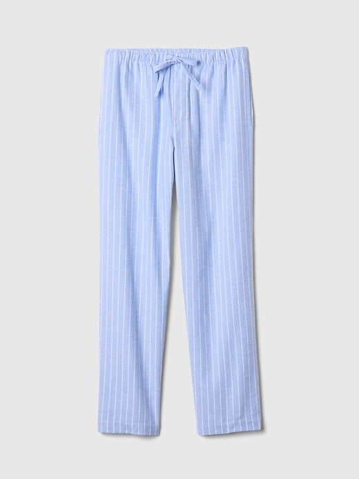 Image number 4 showing, Flannel PJ Pants