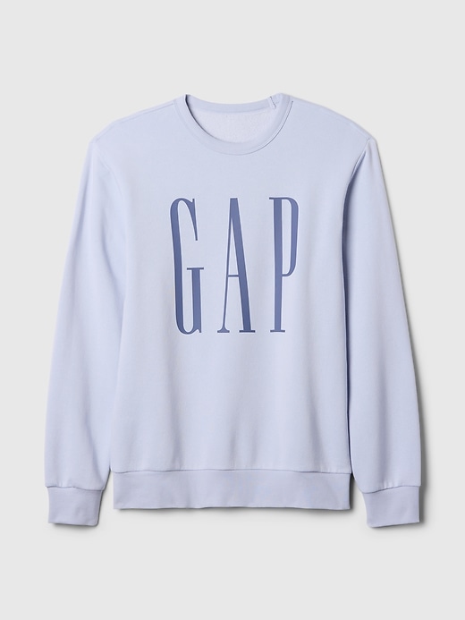 Image number 4 showing, Gap Logo Sweatshirt