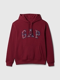 Gap Logo Hoodie Gap Factory