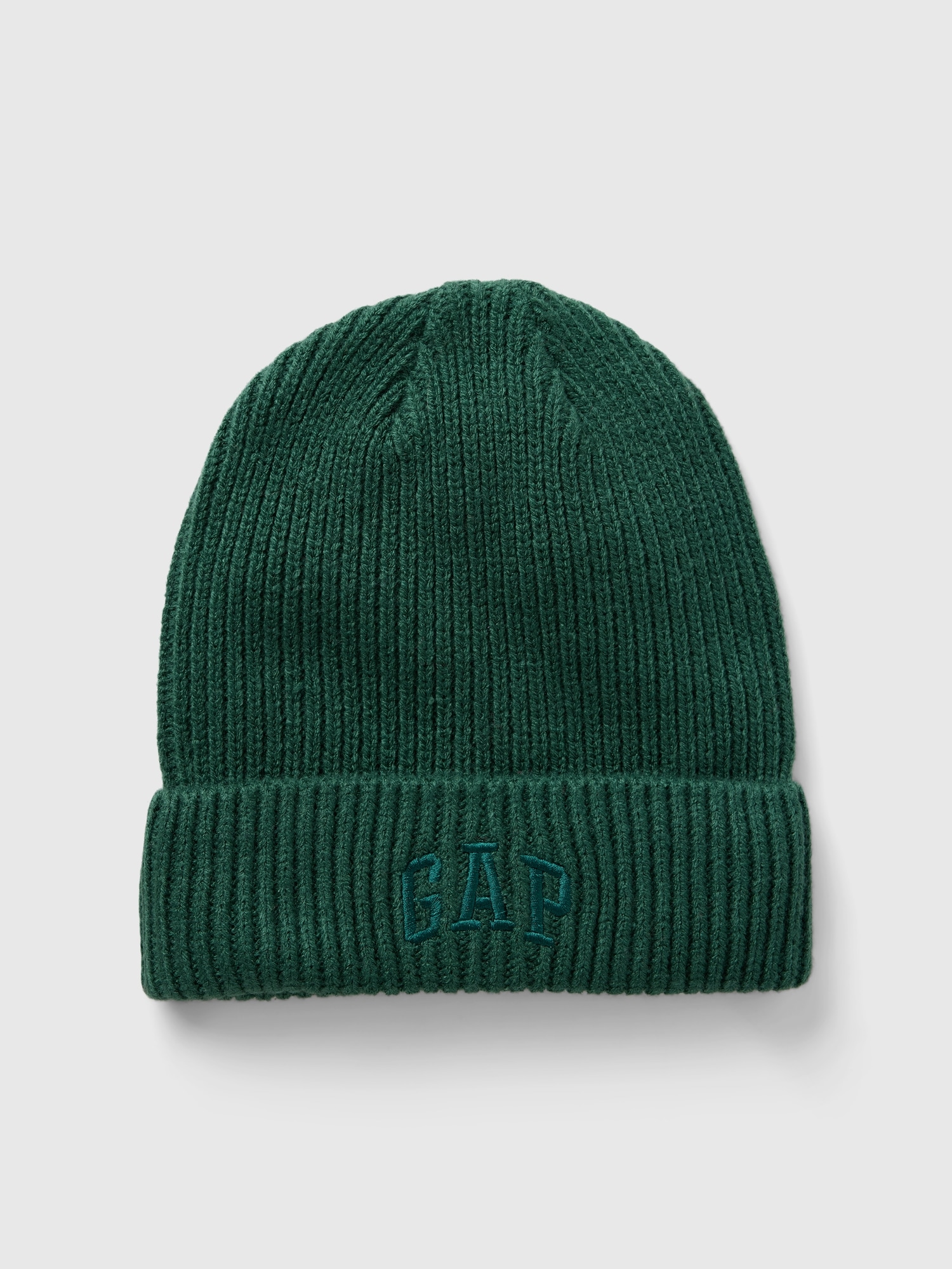 Gap Logo Beanie - Green