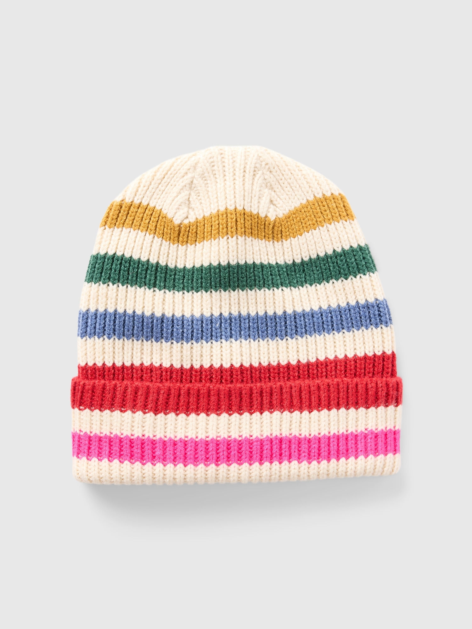 Gap Logo Beanie - Multi