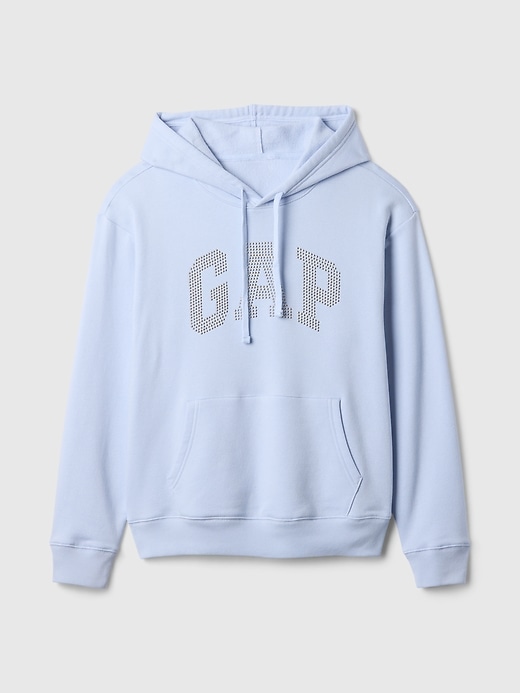 Image number 5 showing, Gap Logo Hoodie