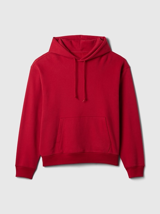 Image number 10 showing, Oversized Vintage Soft Hoodie