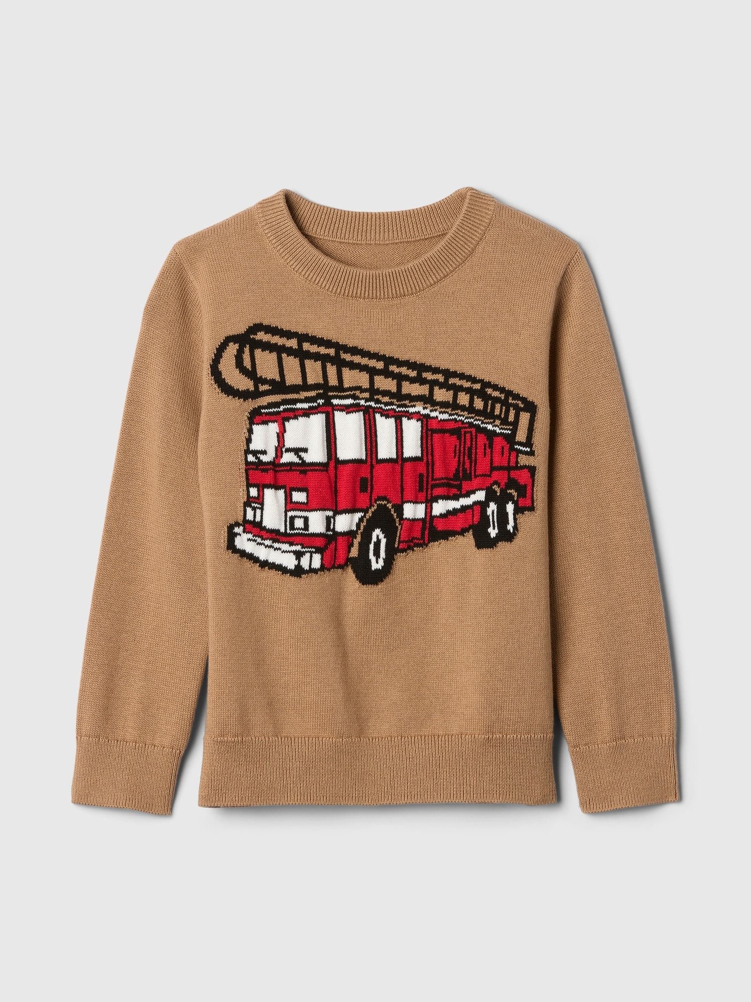 babyGap Intarsia Sweater