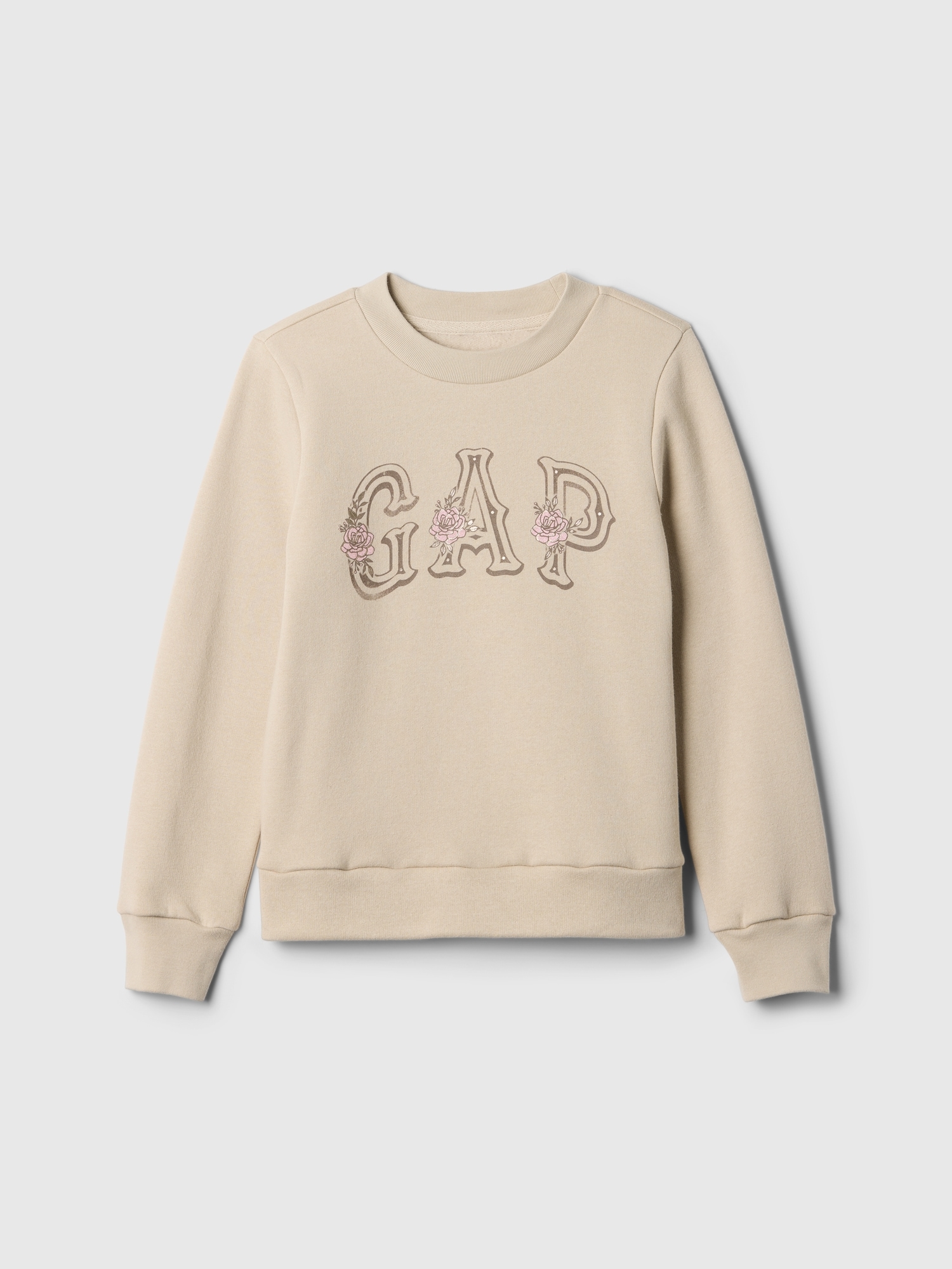 Kids Gap Logo Sweatshirt