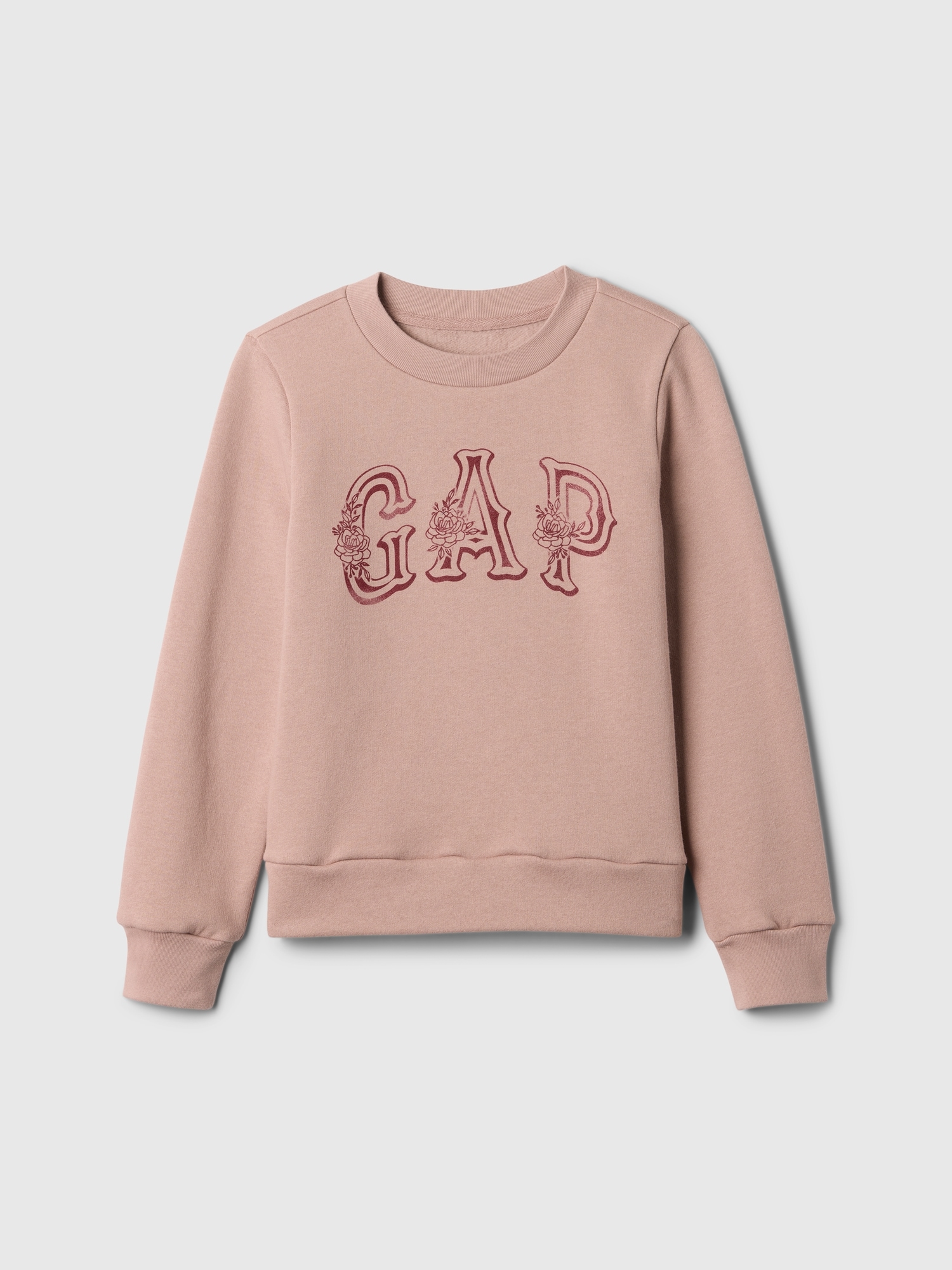 Kids Gap Logo Sweatshirt