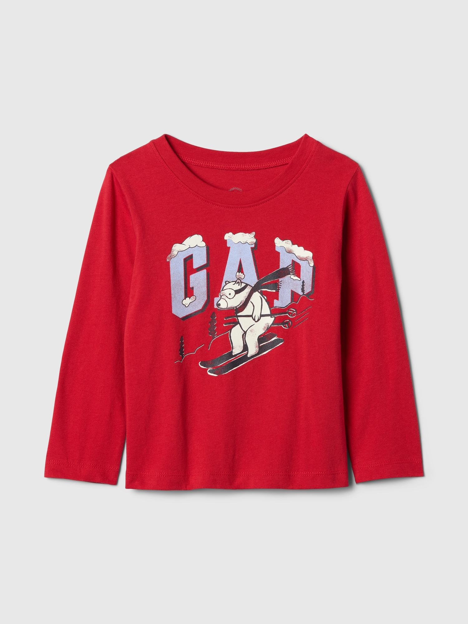 babyGap Graphic T-Shirt