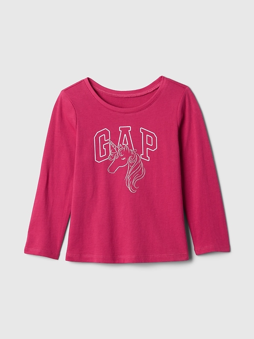 Image number 4 showing, babyGap Graphic T-Shirt