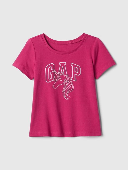 Image number 9 showing, babyGap Graphic T-Shirt