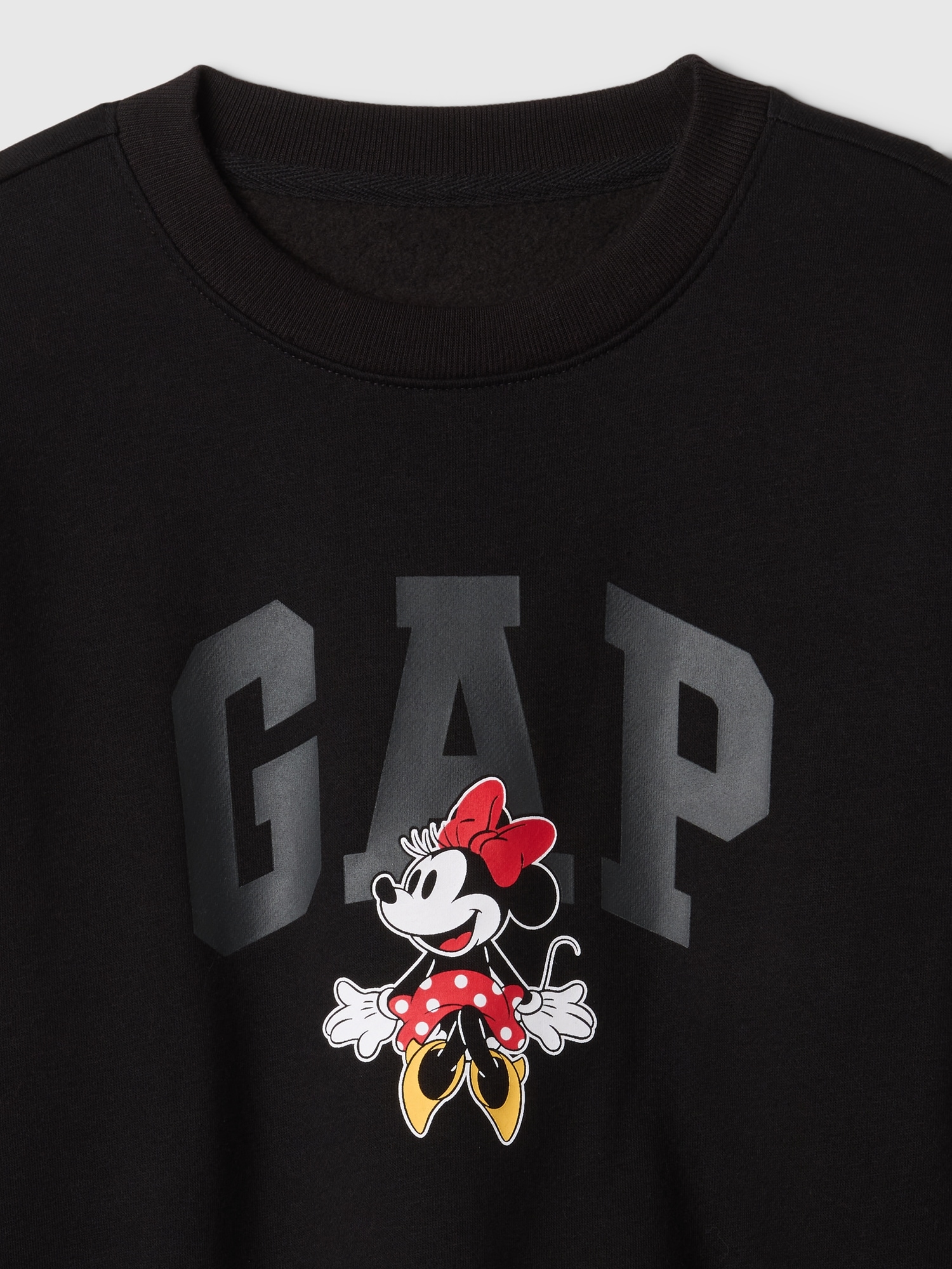 Gap Disney pluto sweatshirt discount