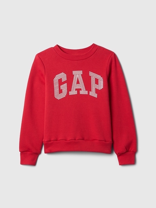 Image number 10 showing, Kids Gap Logo Sweatshirt