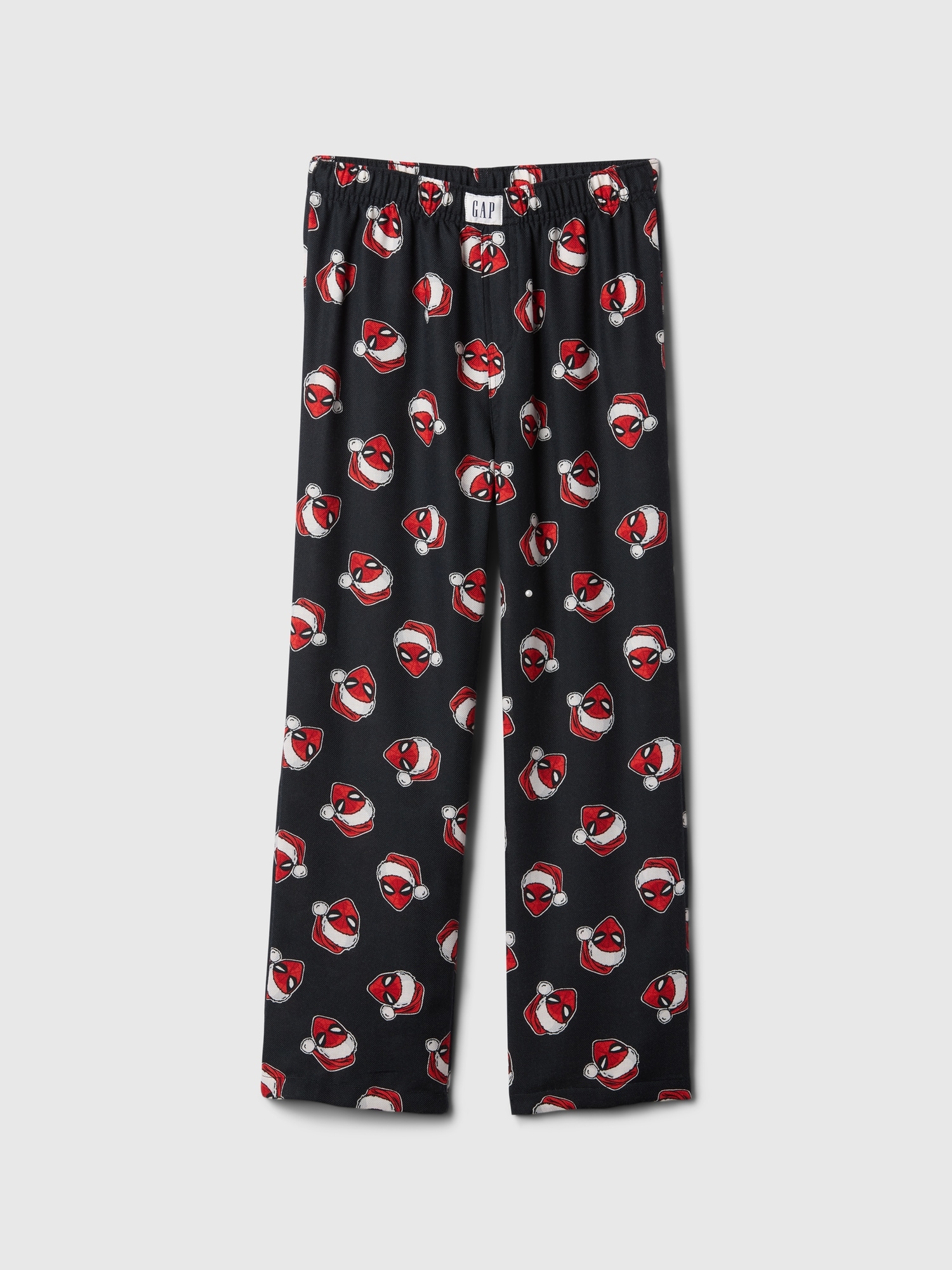 GapKids &#124 Marvel Spider-Man 100% Recycled PJ Pants