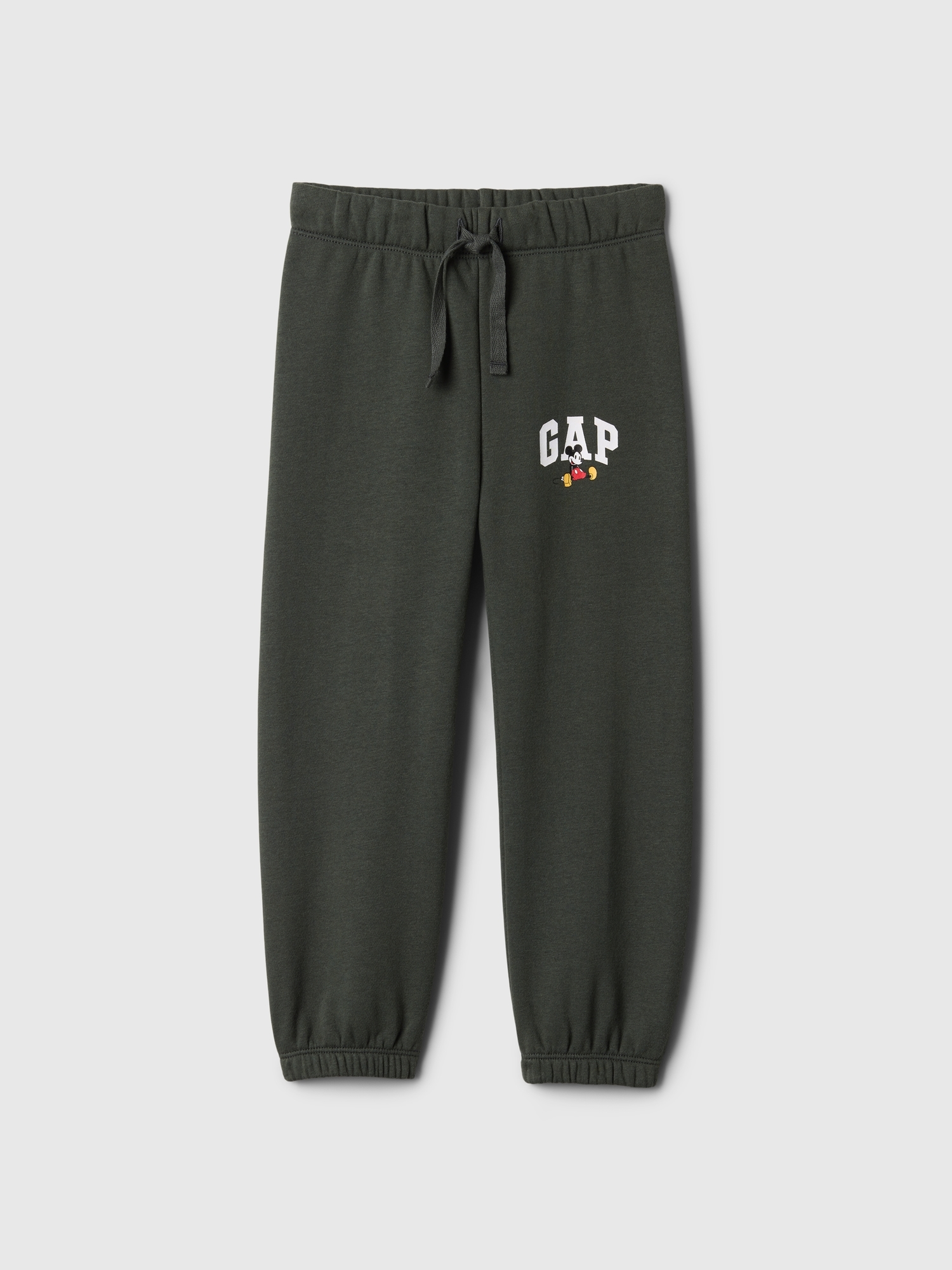 babyGap | Disney Relaxed Logo Pull-On Joggers