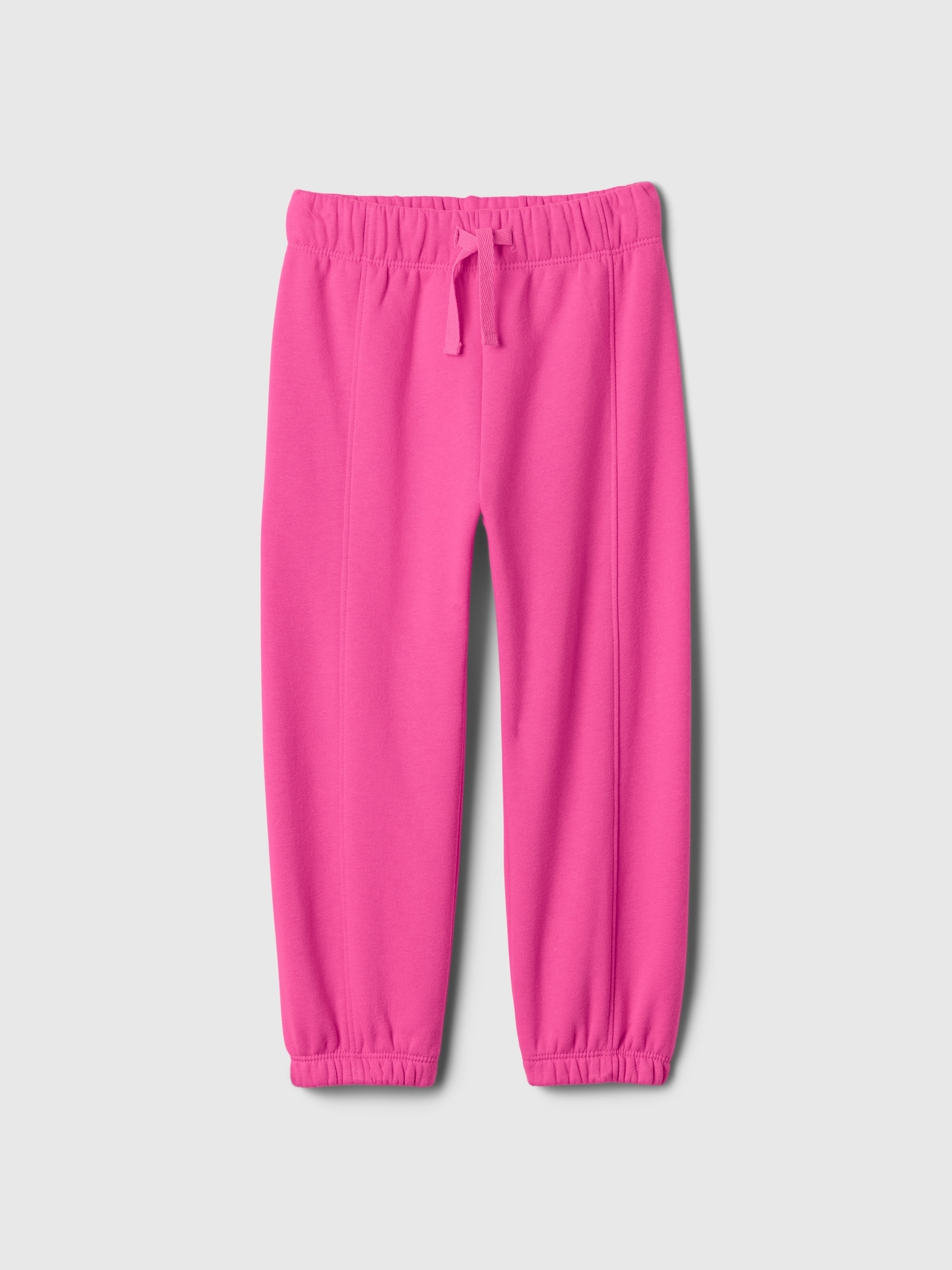 babyGap Relaxed Seamed Pull-On Joggers