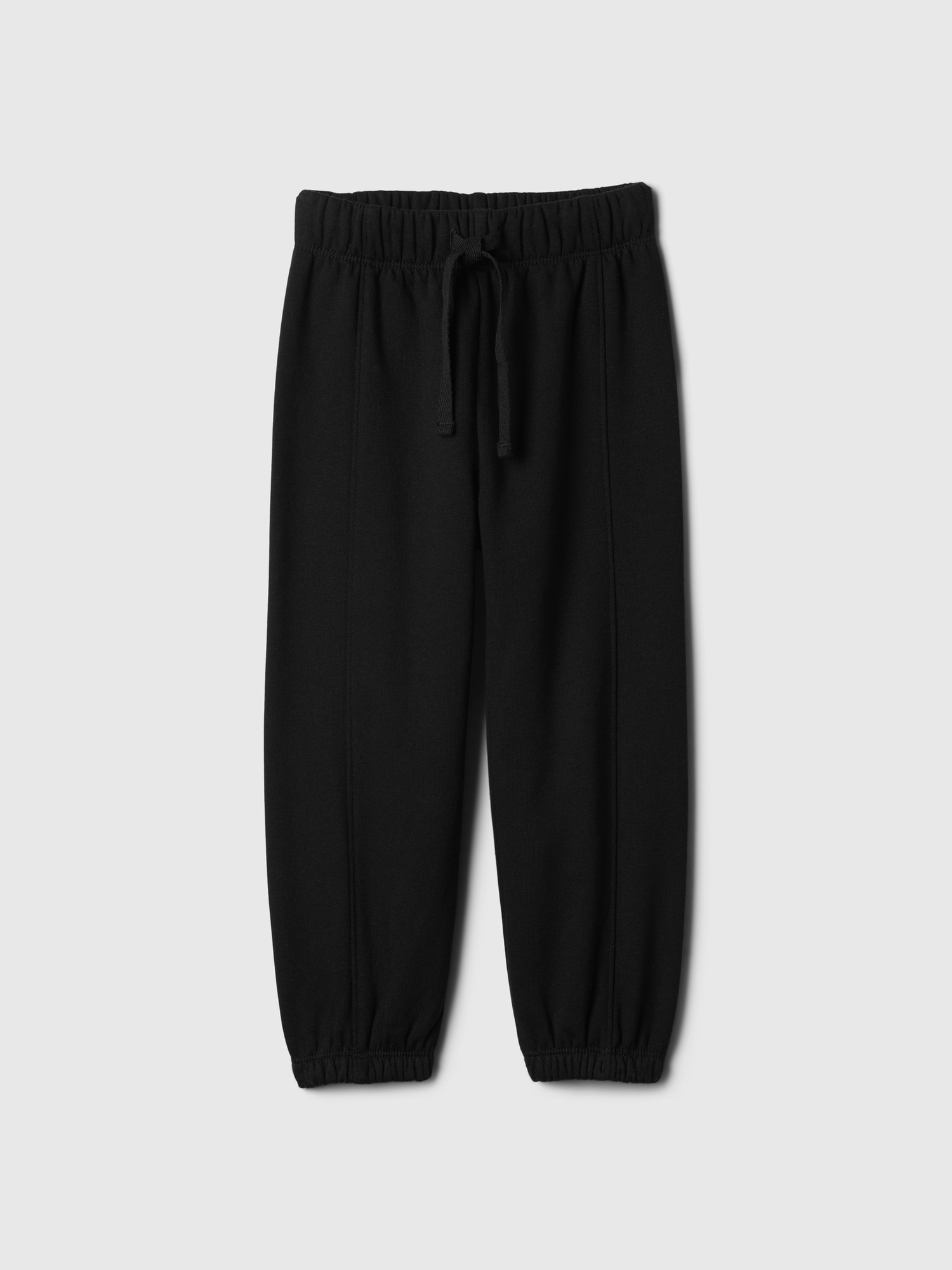 babyGap Relaxed Seamed Pull-On Joggers