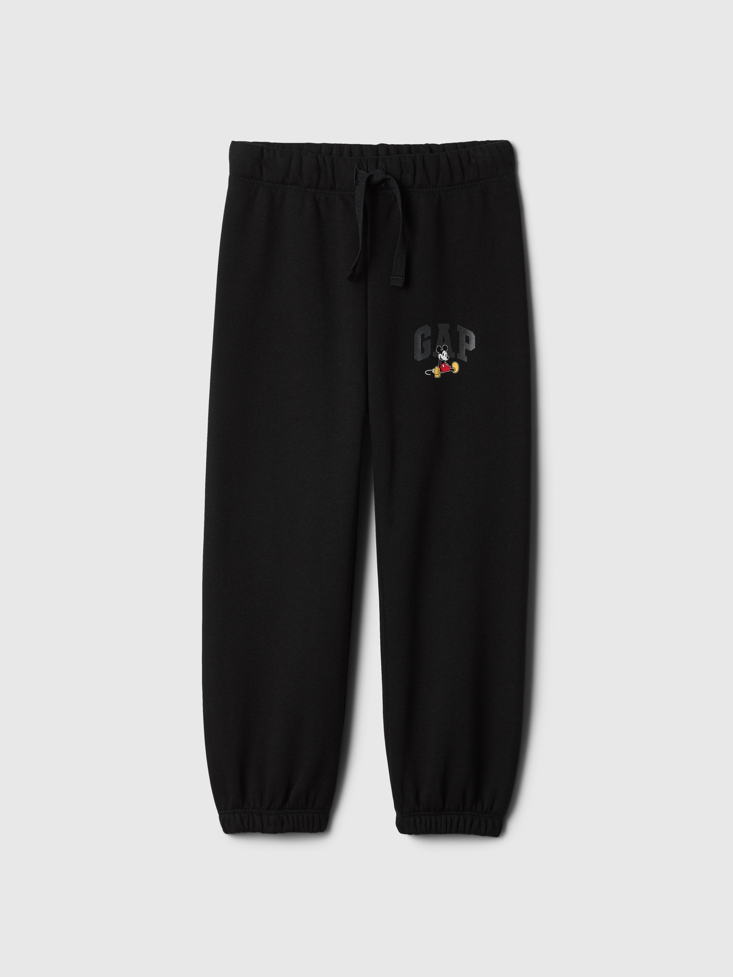 babyGap | Disney Relaxed Logo Pull-On Joggers