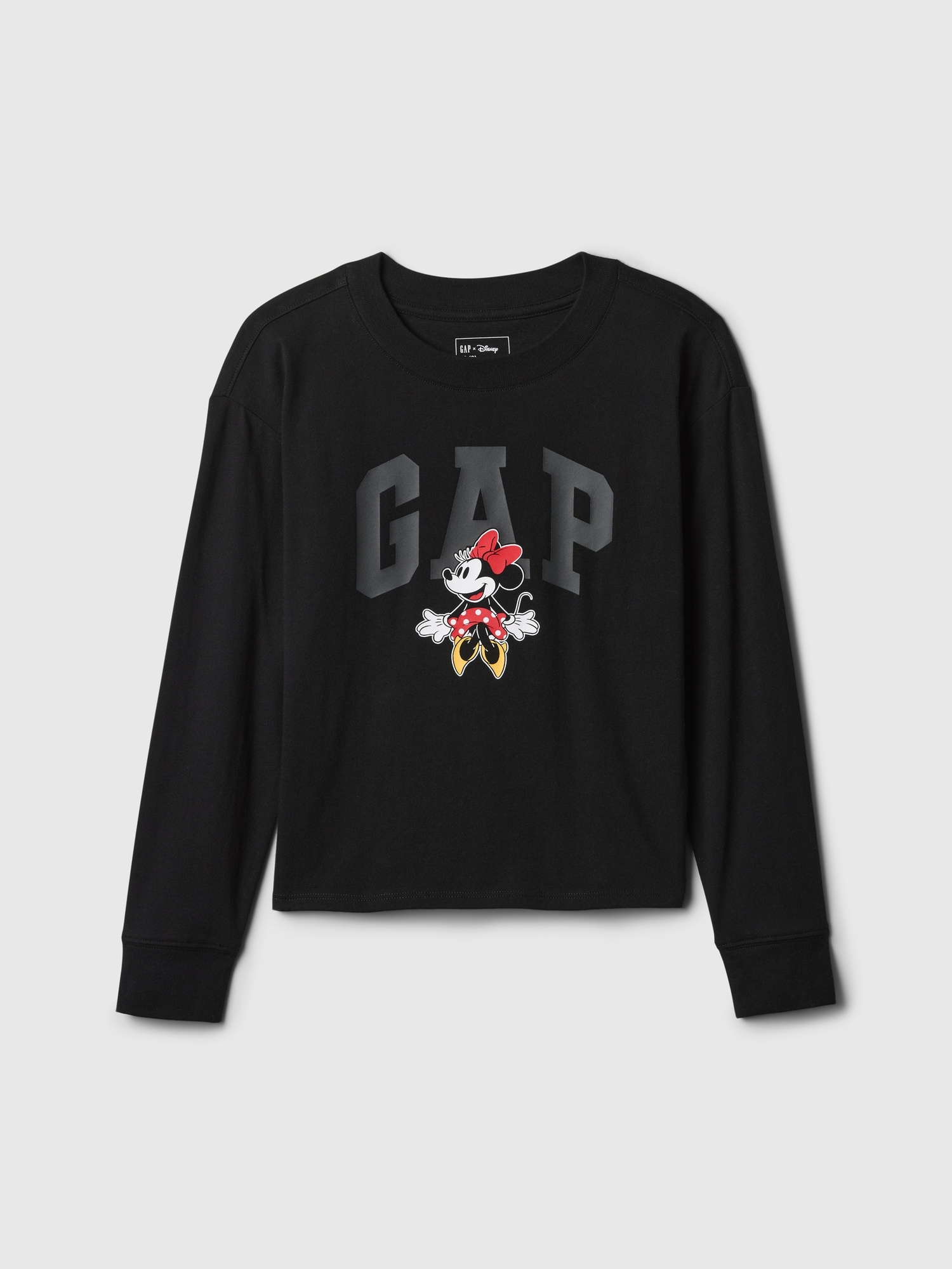 GapKids | Disney Oversized Logo T-Shirt