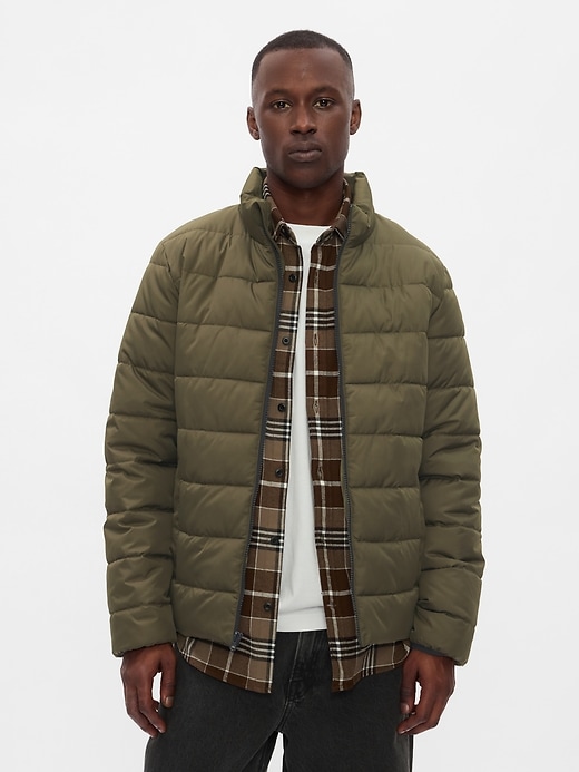 ColdControl Puffer Jacket | Gap Factory