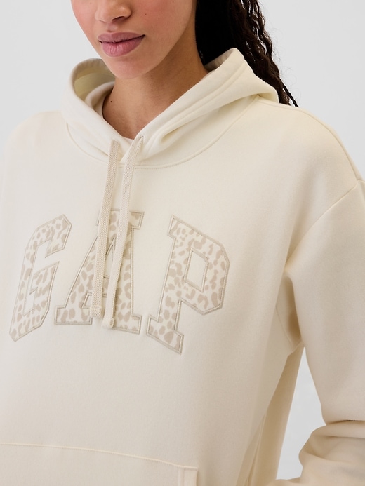 Image number 4 showing, Gap Logo Hoodie