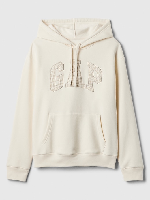 Image number 5 showing, Gap Logo Hoodie