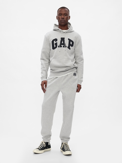 Image number 1 showing, Gap Logo Joggers