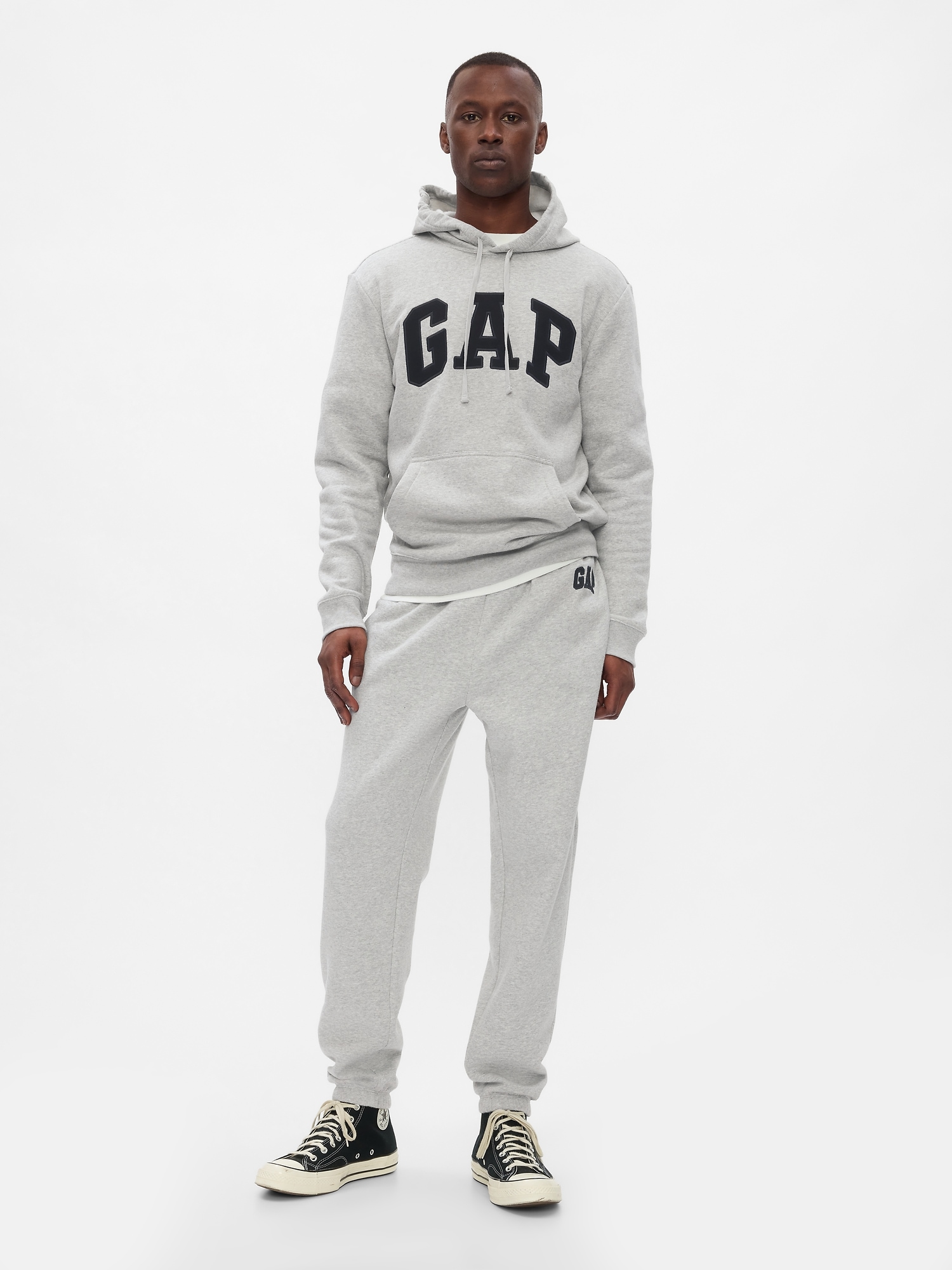 Gap Logo Joggers