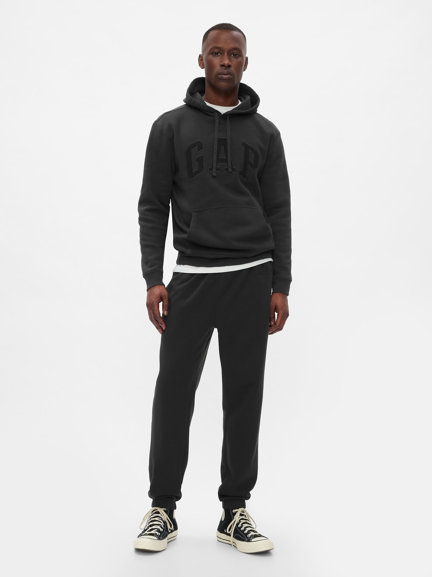 Gap Logo Joggers