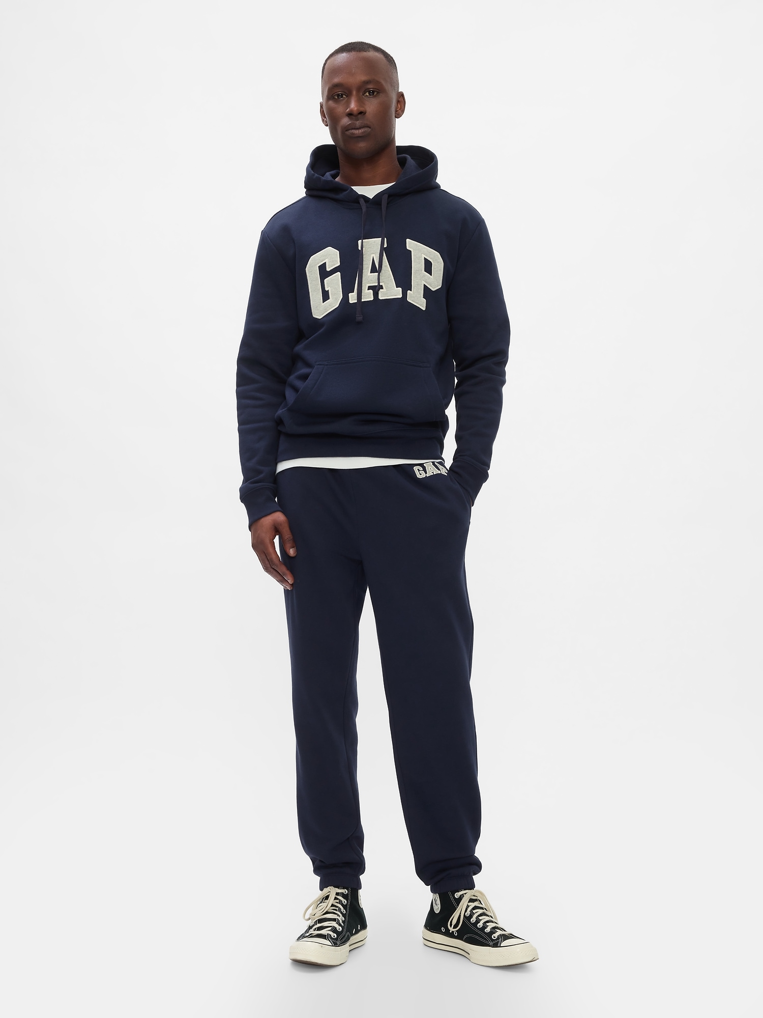 Gap Logo Joggers