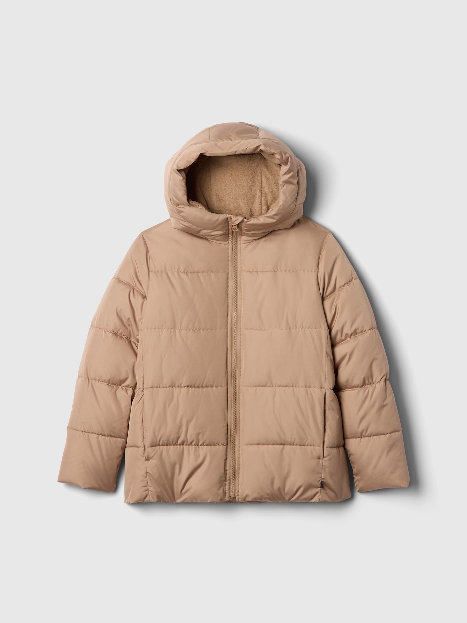 Kids ColdControl Max Puffer Jacket