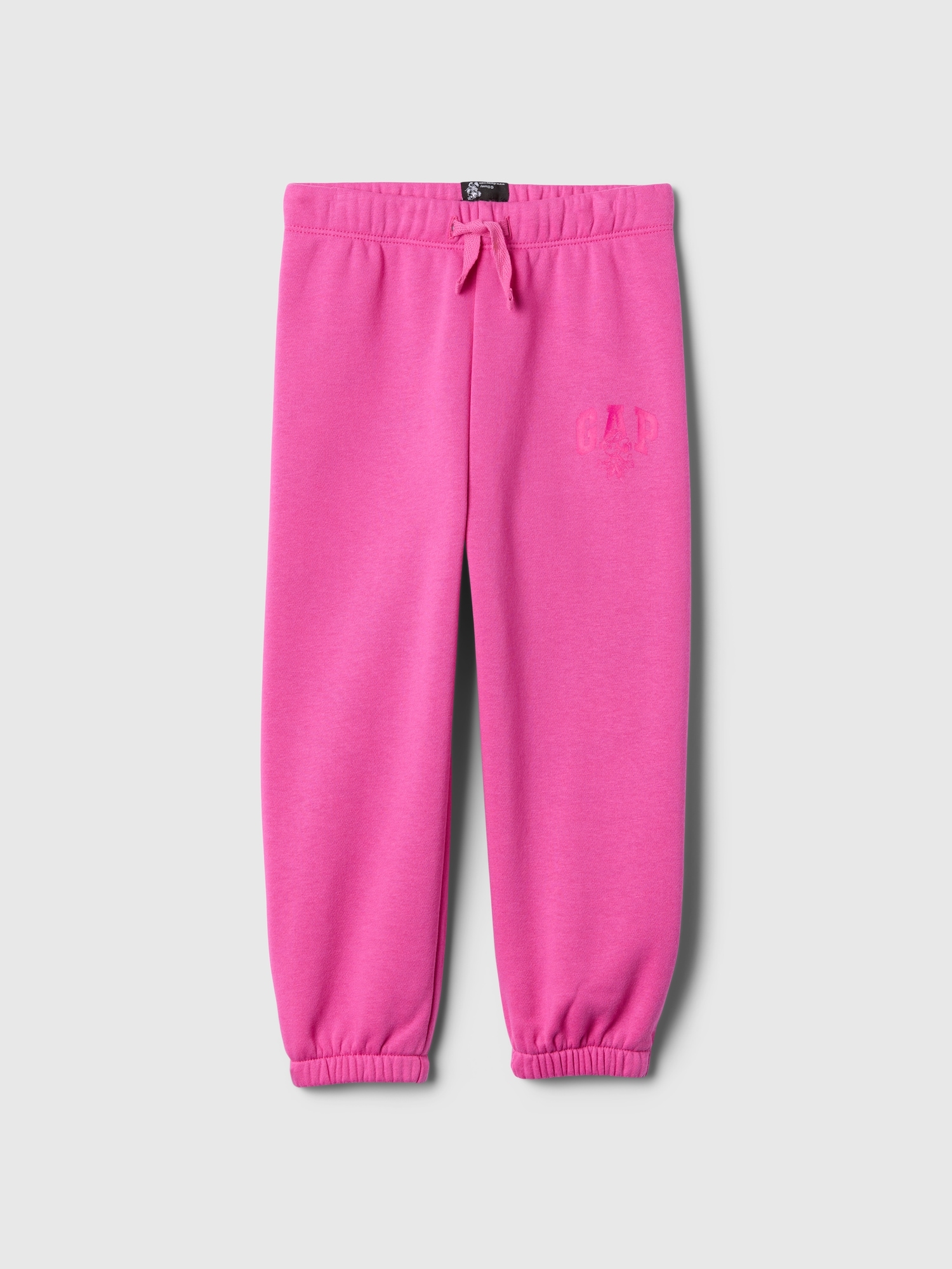 babyGap | Disney Relaxed Logo Pull-On Joggers