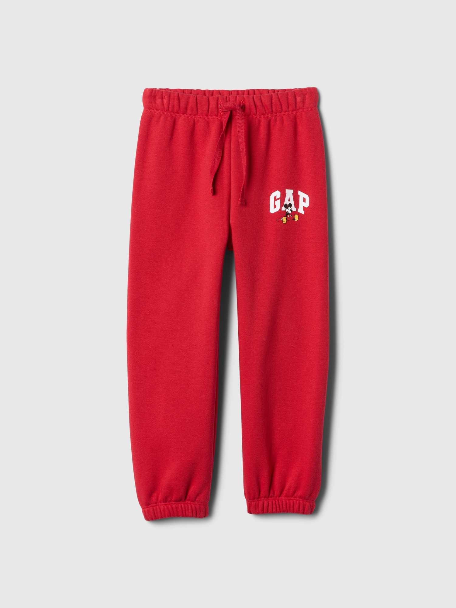 babyGap | Disney Relaxed Logo Pull-On Joggers