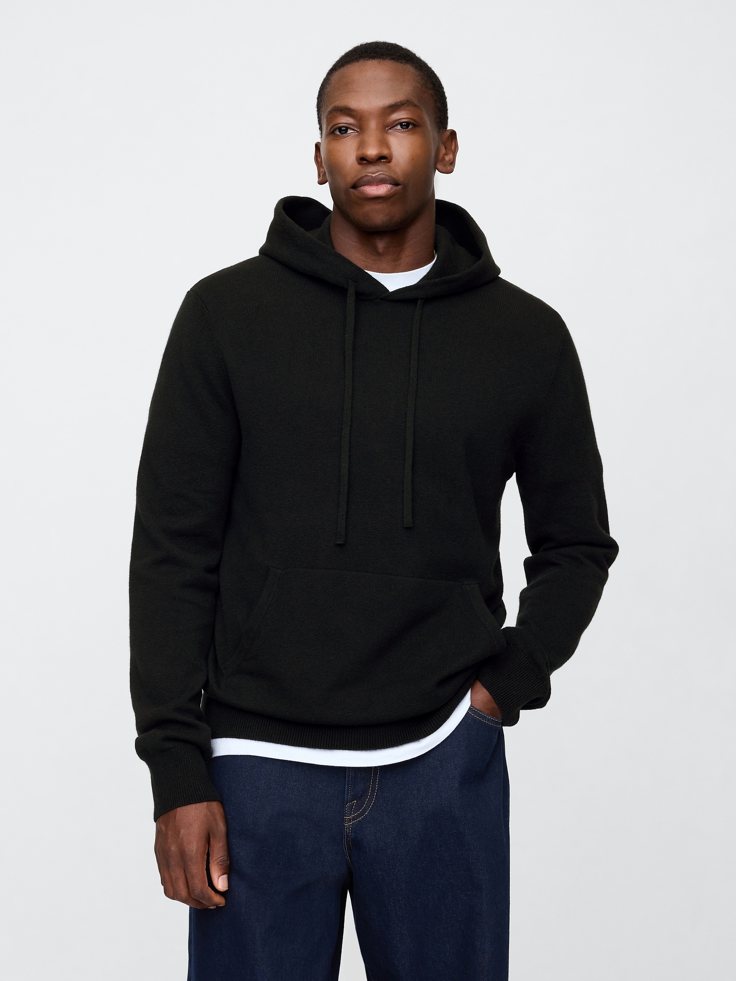 CashSoft Sweater Hoodie