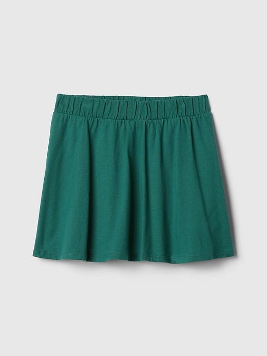 Image number 5 showing, Kids Jersey Skort