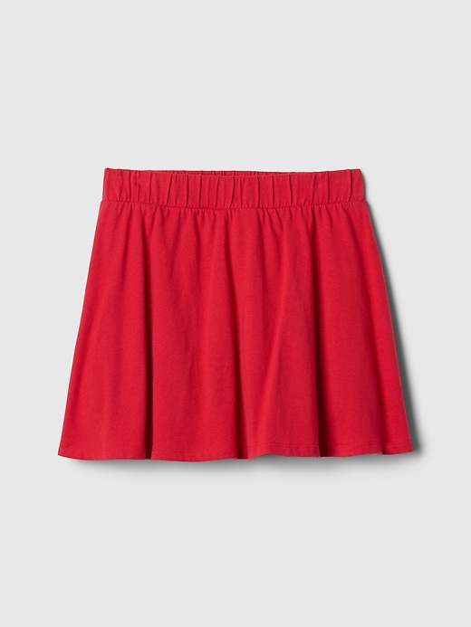 Image number 9 showing, Kids Jersey Skort