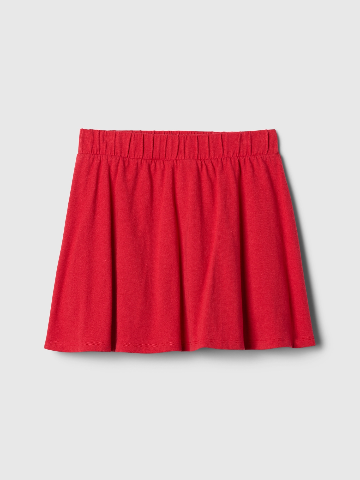 Kids Jersey Skort