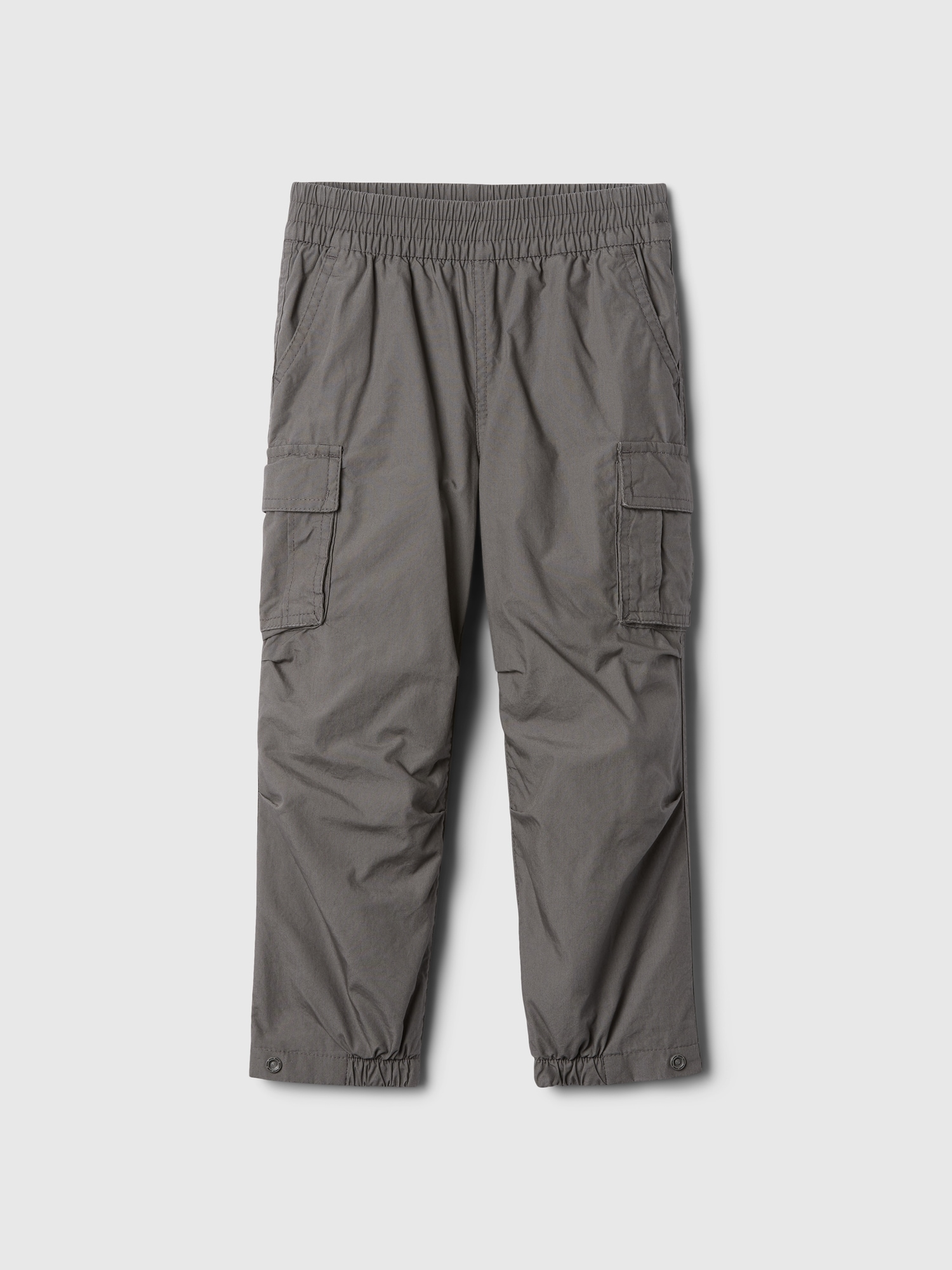 babyGap Lined Parachute Cargo Pull-On Pants