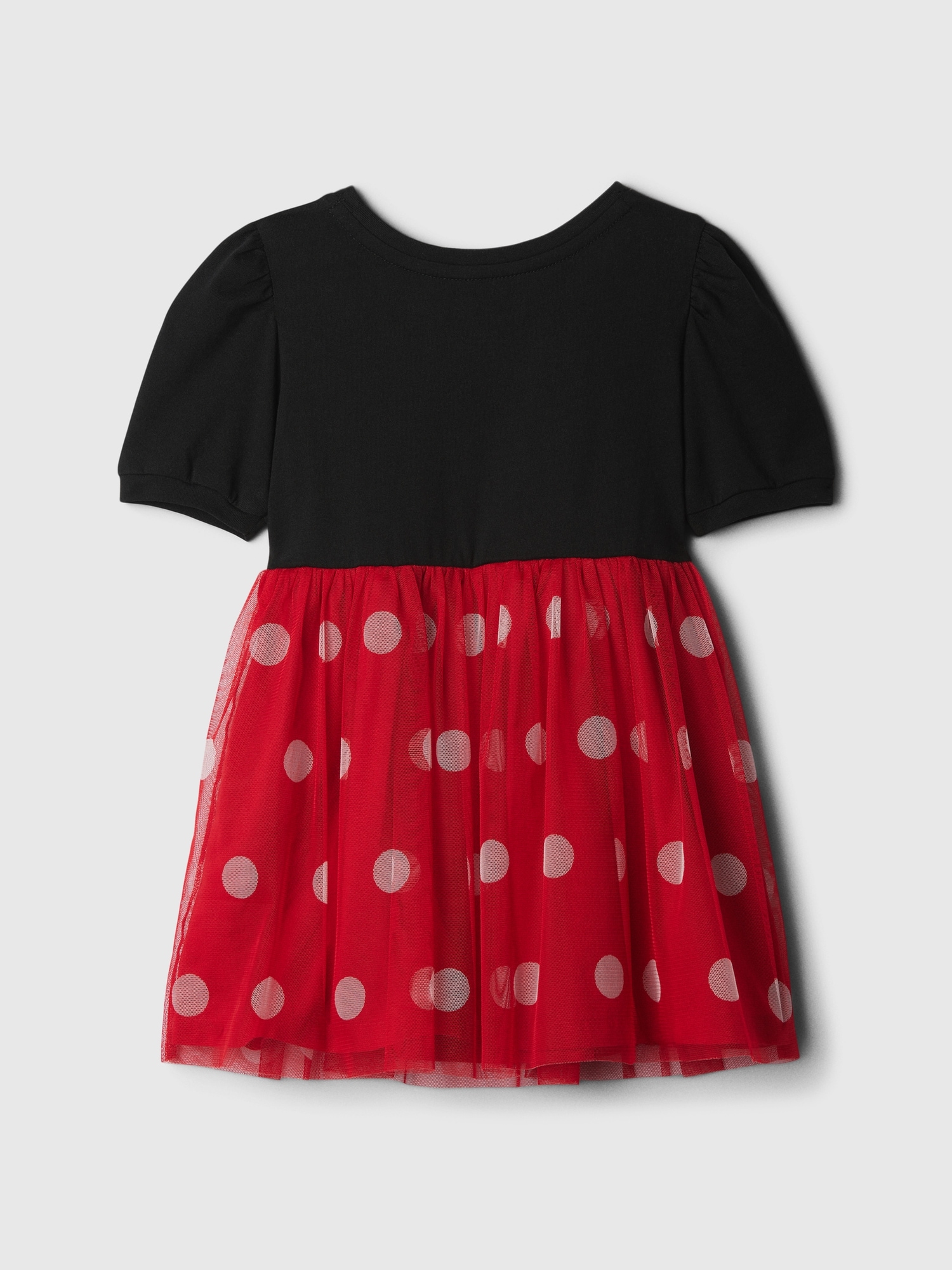 Baby Gap Minnie Mouse Tulle Dress on sale