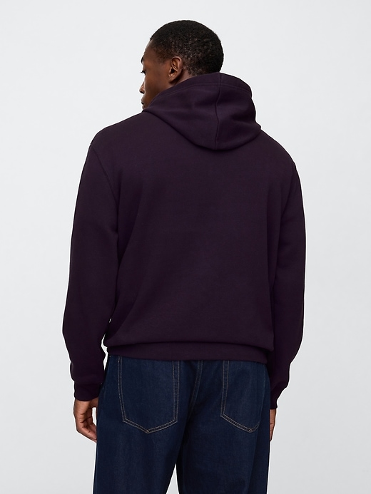 Image number 2 showing, Gap Logo Hoodie