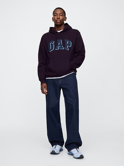 Image number 3 showing, Gap Logo Hoodie