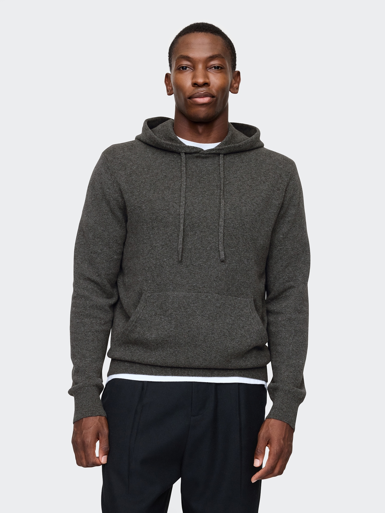 CashSoft Sweater Hoodie