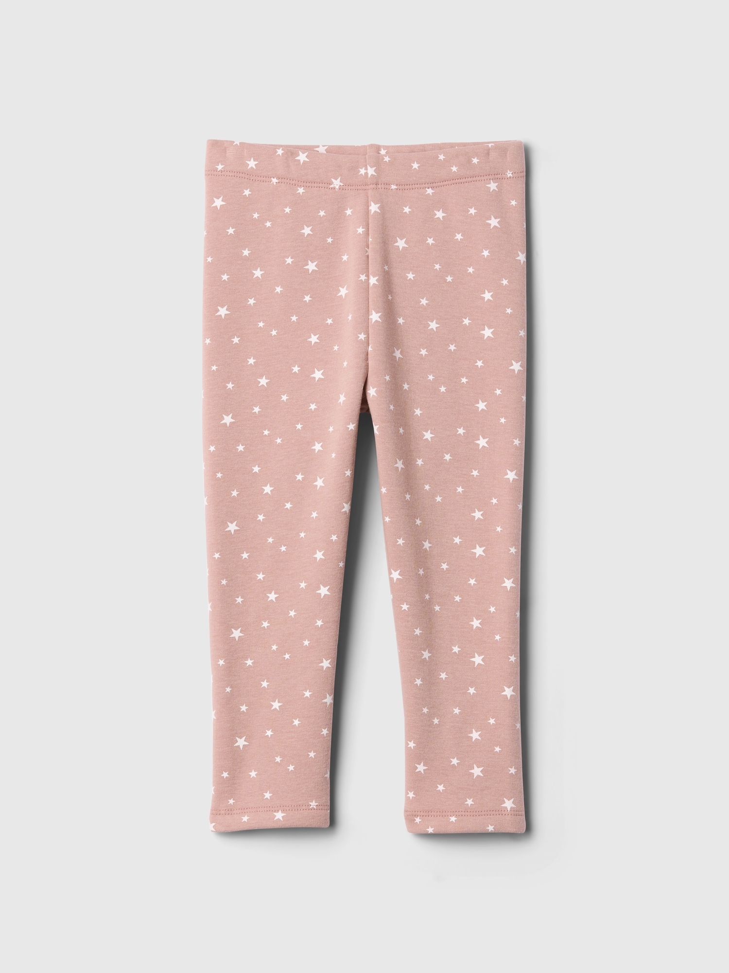 babyGap Cozy Pull-On Leggings