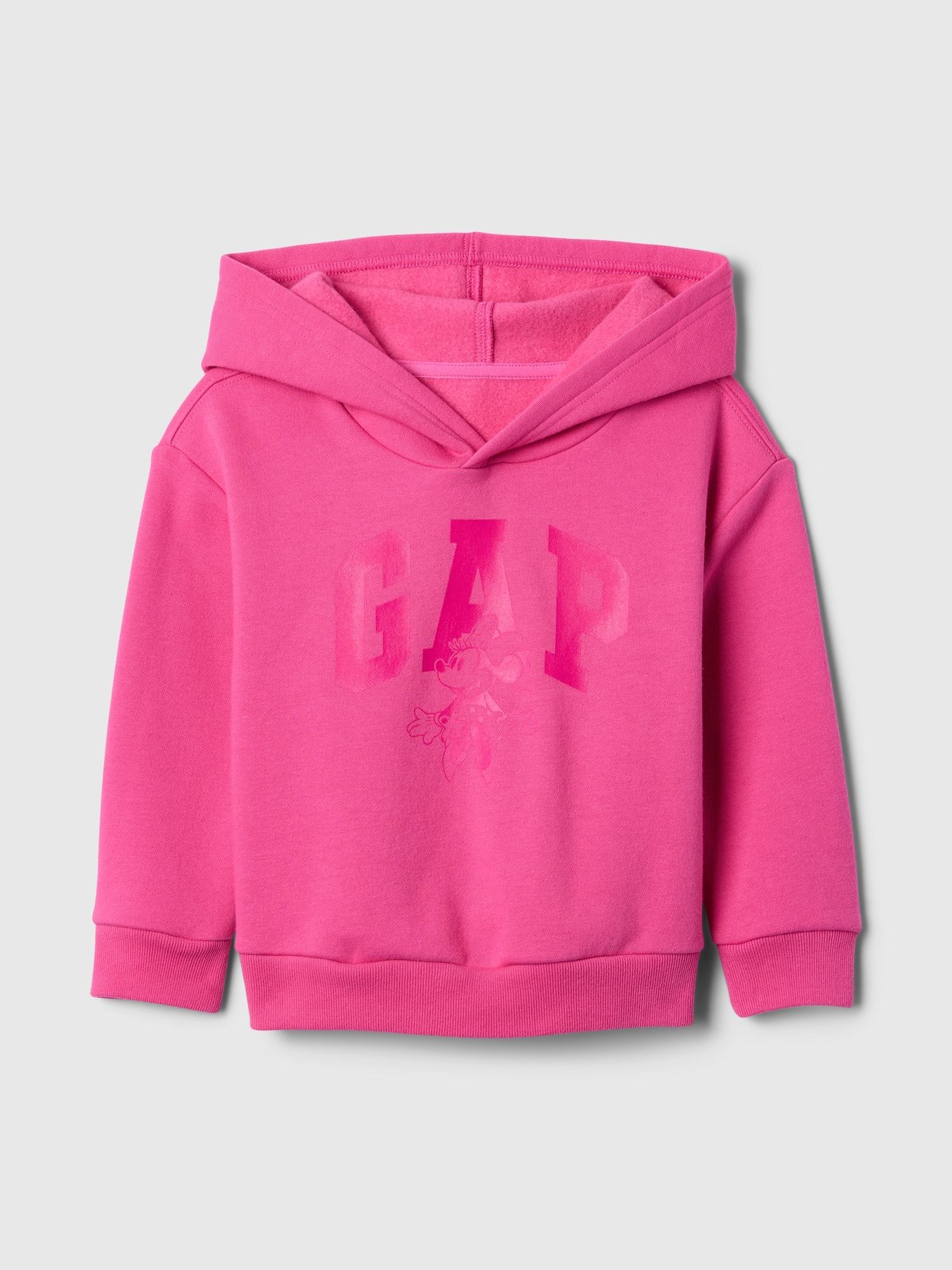 babyGap | Disney Relaxed Logo Hoodie